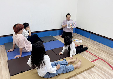 保育士求人　児童発達支援